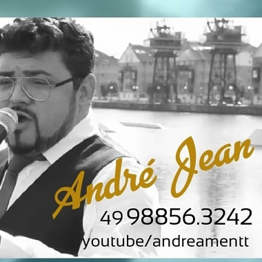 Andre.jean.cantor
