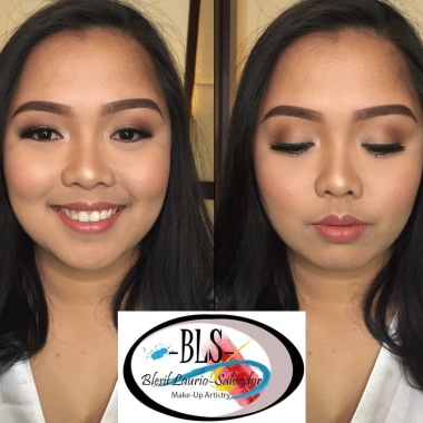 Makeup n more by Blesil Laurio