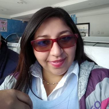 Lady macias