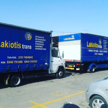 Lakiotis Trans