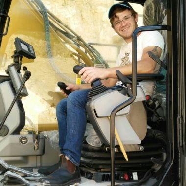 Luca Il Tuttofare