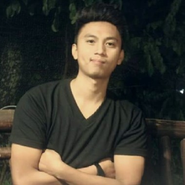 Jerome garingarao