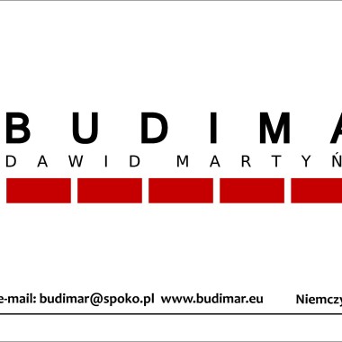Budimar Martyński Dawid
