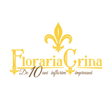 Floraria Crina