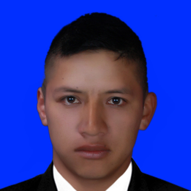 Operador de pajarita