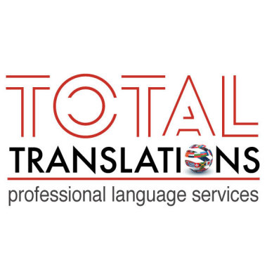 Total Translations, Inc.