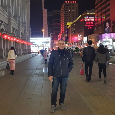 Адвокат Опара Сергій Валерійович