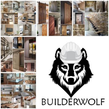 Builderwolf