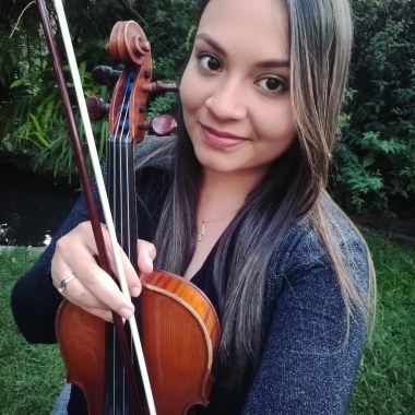 Clases de Violin