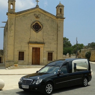 ALBERT MIFSUD FUNERAL SERVICE