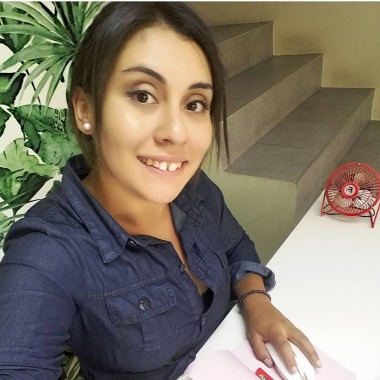 Camila Torres Aguayo