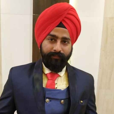 Ratandeep Singh Matta DREAMSPIRE