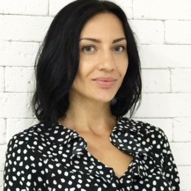 Світлана Шинкар