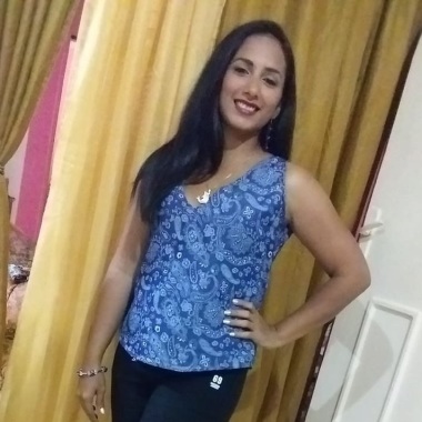 Profe Roxi
