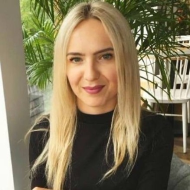 Psycholog Psychoterapeuta mgr Sabina Bogacz