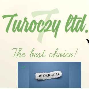 SC TUROCZY SRL
