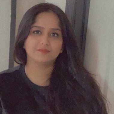 MALIKA AHUJA