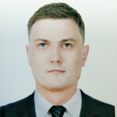 Адвокат Андрей Синькевич