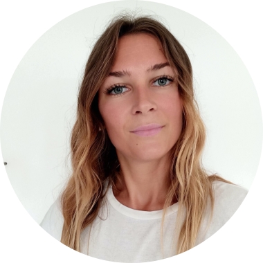 Audrey Couchot