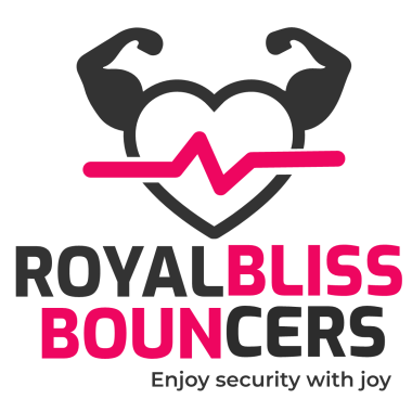 Royal Bliss Bouncers
