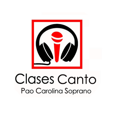 Clases de Canto Pao Carolina Soprano