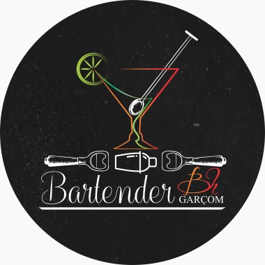Bartender Garçom BH