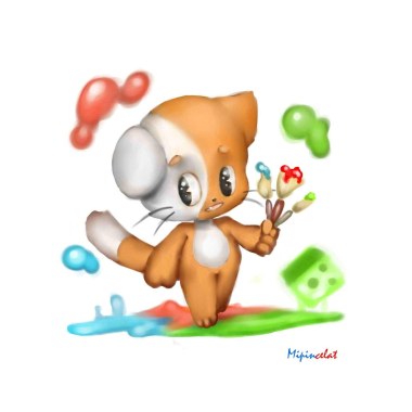 Mipincelart