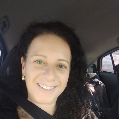 Tissiana Sanches Advogada