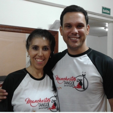 CDSN_ Henrique Passos e Renata Vidal
