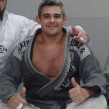 Rodrigo BJJ