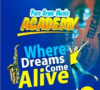Pure grace music academy