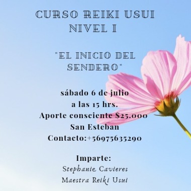 Reiki para todos