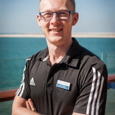Diplom Health Fitness und Personal Trainer