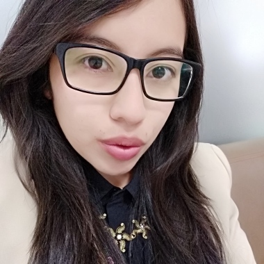 Nasly Reyes