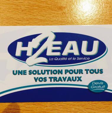 H Deux Eaux