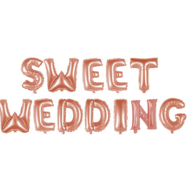 Sweet weeding