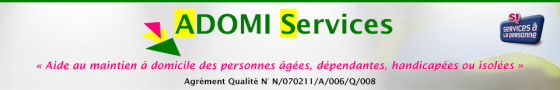 Adomi Services