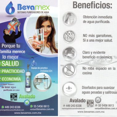 BEVAMEX