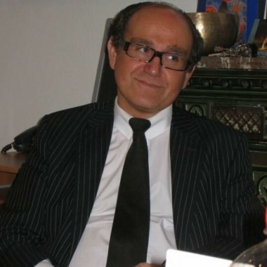 Touati Pierre-Louis
