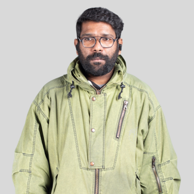 Shyamji Bhai