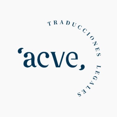 ACVE Traducciones Legales