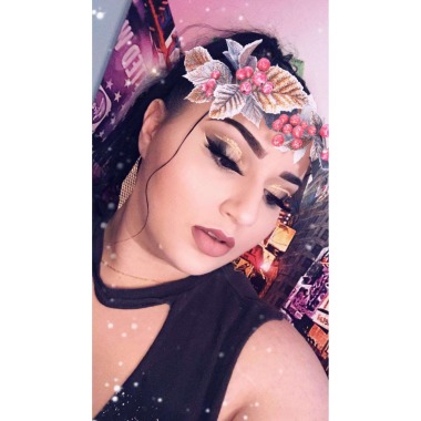 Tatianna Beauty mua