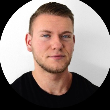 Andy Hoog Visuele Communicatie