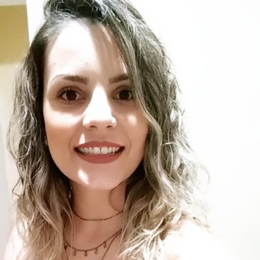 Barbara Barbosa Podóloga