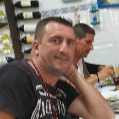 Nuno Simão