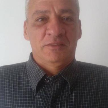 Entrenador de natacion
