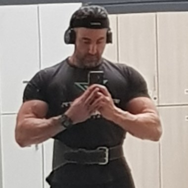 Personal trainer
