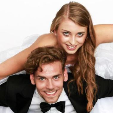 Ouverture de bal Montpellier Hamelys / Mariage / cours de danse