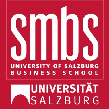 SMBS Salzburg Management GmbH University of Salzburg Business School