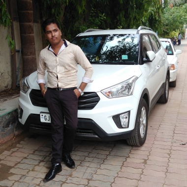 Sachin Patel